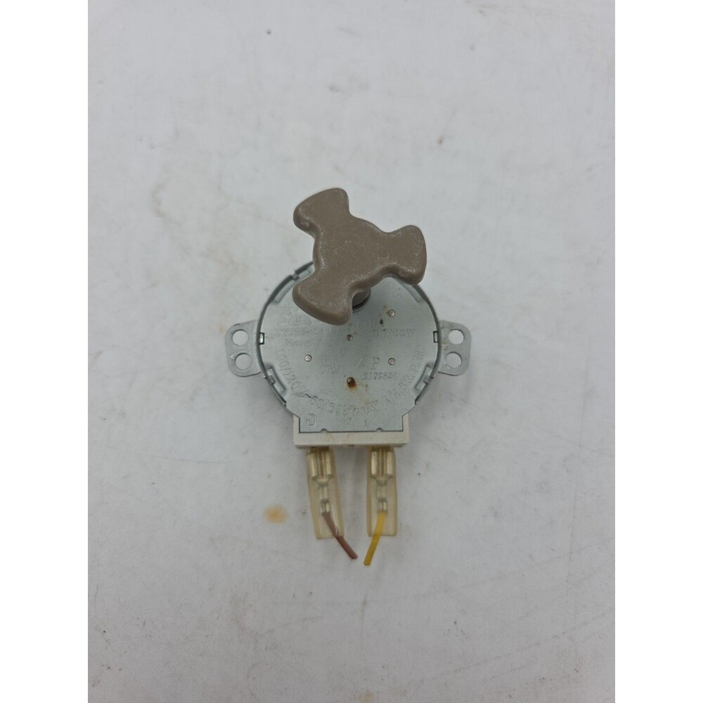 Genuine Emerson Microwave Turntable Motor Mw899rd TYJ60-8A19
